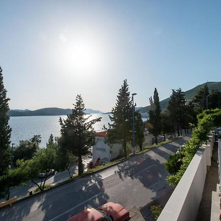 Apartments Tamaris Neum Exterior foto